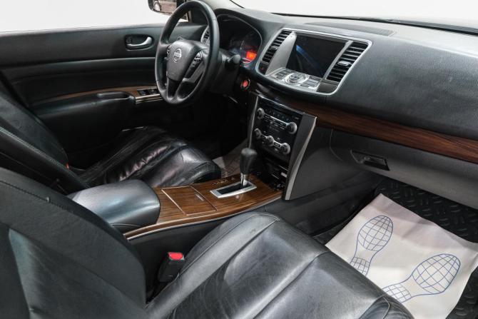 Nissan Teana II с пробегом 2008 года, цена 1 169 000 рублей, 318000 км, седан, Автокод Объявления