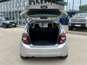 Chevrolet Aveo II Краснодар  - изображение 28