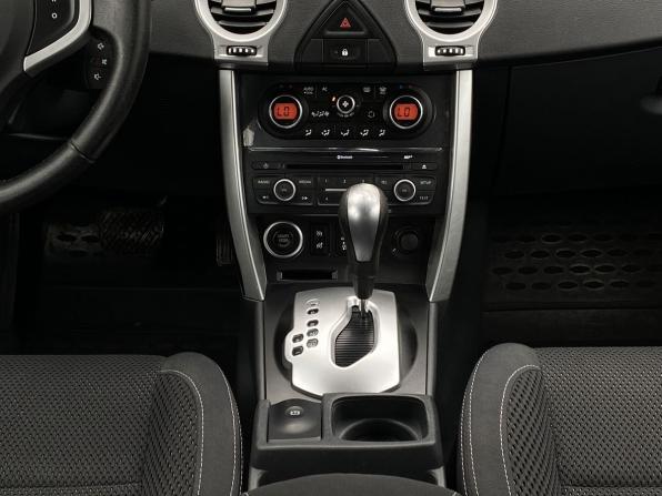 Renault Koleos I Рестайлинг 2 с пробегом 2014 года, цена 1 249 000 рублей, 151355 км, внедорожник, Автокод Объявления