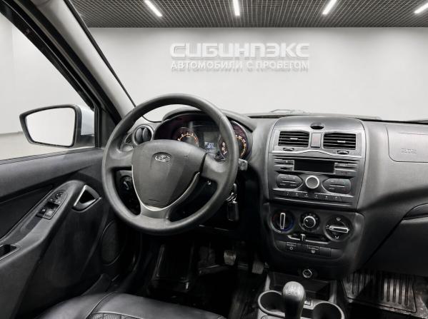 Lada (ВАЗ) Granta I Рестайлинг с пробегом 2024 года, цена 890 000 рублей, 30000 км, лифтбек, Автокод Объявления
