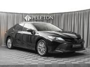 Toyota Camry VIII (XV70) Москва  - изображение 31
