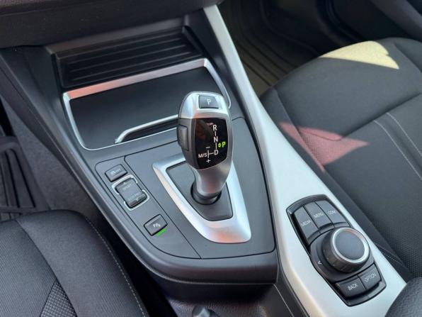 BMW 1 серии II (F20/F21) Рестайлинг 2 с пробегом 2018 года, цена 1 795 000 рублей, 66000 км, хэтчбек, Автокод Объявления