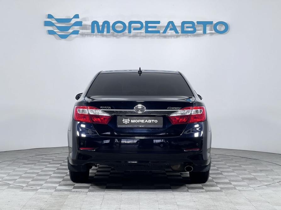 Toyota Camry VII (XV50) Калининград  - изображение 6