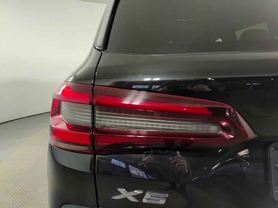 BMW X5 IV (G05/G18) Уфа  - изображение 11