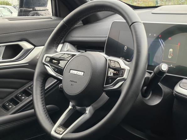 Haval F7 II с пробегом 2026 года, цена 2 589 000 рублей, 6600 км, внедорожник, Автокод Объявления