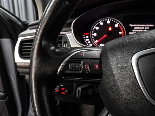 Audi A6 IV (C7) Рестайлинг с пробегом 2015 года, цена 1 919 000 рублей, 188428 км, седан, Автокод Объявления