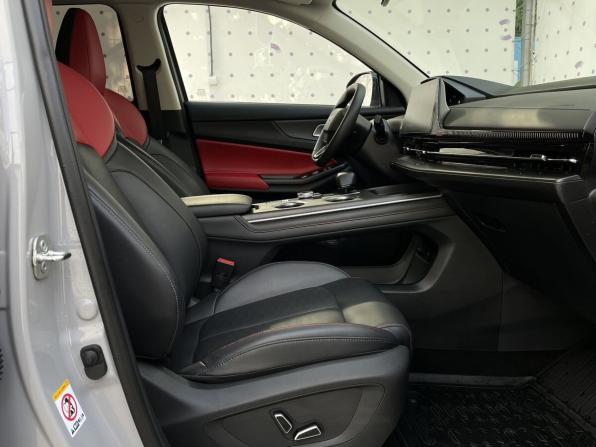 Changan CS55 Plus II с пробегом 2024 года, цена 2 270 000 рублей, 30759 км, внедорожник, Автокод Объявления