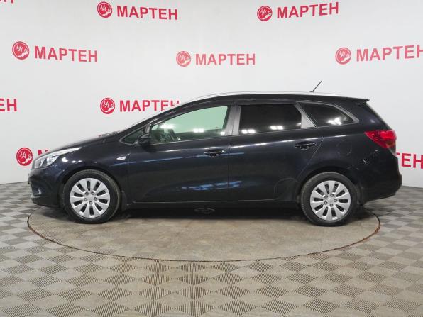 Kia Ceed II с пробегом 2013 года, цена 970 000 рублей, 158520 км, универсал, Автокод Объявления