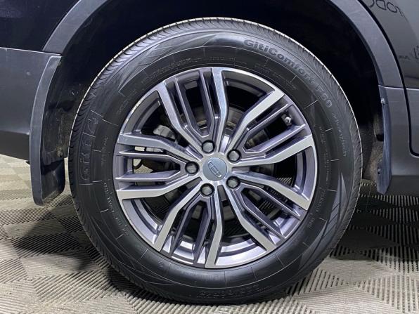 Geely Atlas Pro с пробегом 2023 года, цена 1 887 000 рублей, 59668 км, внедорожник, Автокод Объявления