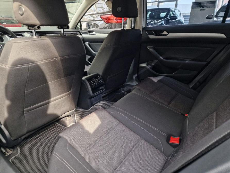 Volkswagen Passat B8 Челябинск  - изображение 20