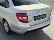 Lada (ВАЗ) Granta I Рестайлинг Волгоград  - изображение 35