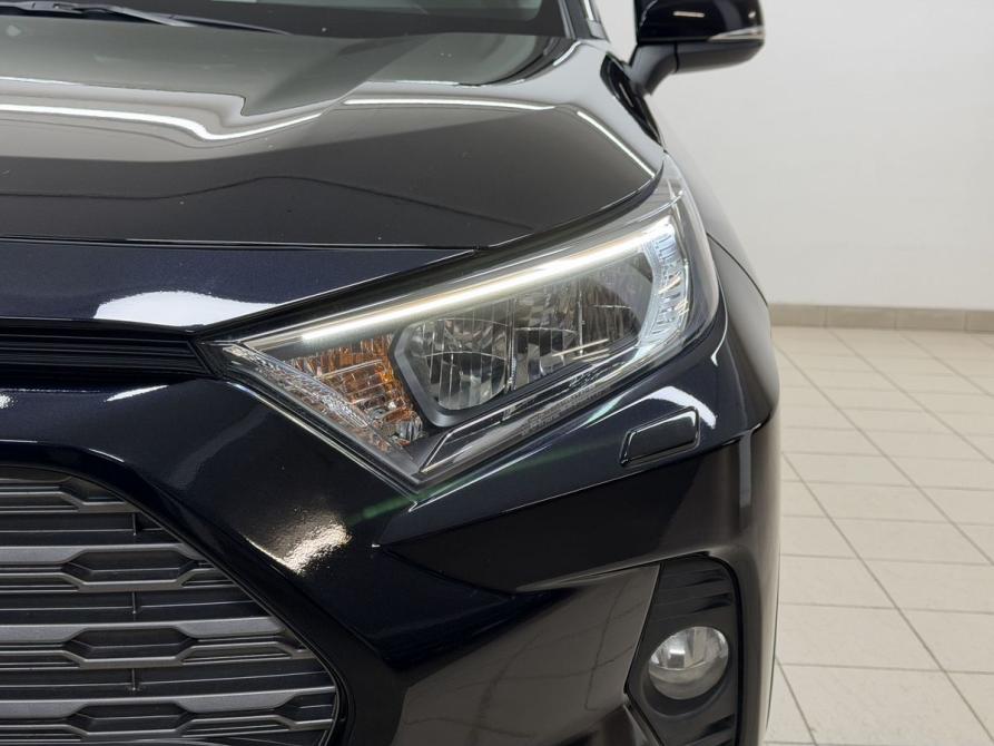 Toyota RAV4 V (XA50) Вологда  - изображение 8