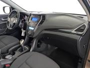 Hyundai Santa Fe III Москва  - изображение 44