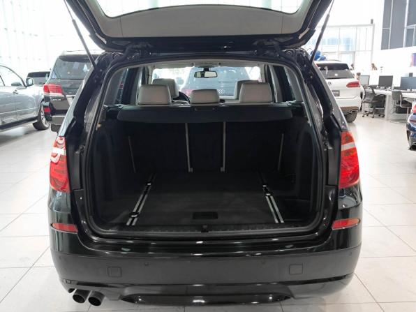 BMW X3 II (F25) с пробегом 2011 года, цена 1 990 000 рублей, 143735 км, внедорожник, Автокод Объявления