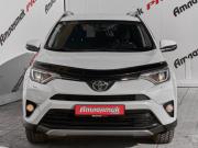 Toyota RAV4 IV (XA40) Рестайлинг Екатеринбург  - изображение 25