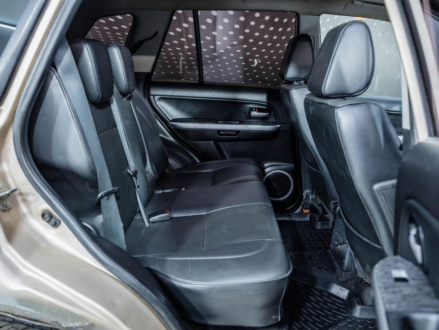Suzuki Grand Vitara II Рестайлинг Самара  - изображение 18