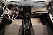 Hyundai Solaris I Рестайлинг Челябинск  - изображение 27