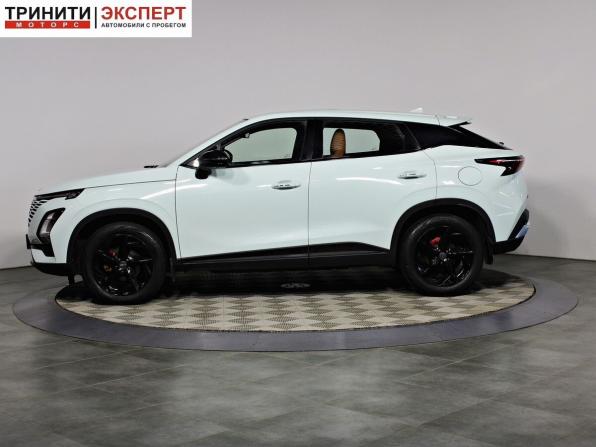Omoda C5 I с пробегом 2023 года, цена 1 897 000 рублей, 69784 км, внедорожник, Автокод Объявления