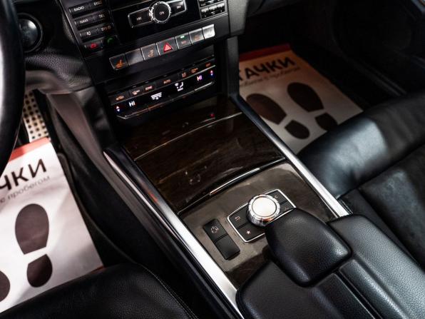 Mercedes-Benz E-Класс IV (W212 S212 C207) Рестайлинг с пробегом 2013 года, цена 1 825 000 рублей, 268966 км, седан, Автокод Объявления