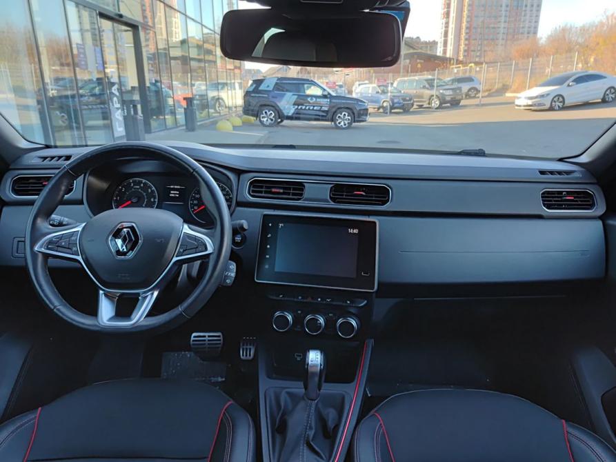 Renault Arkana I Ижевск  - изображение 17