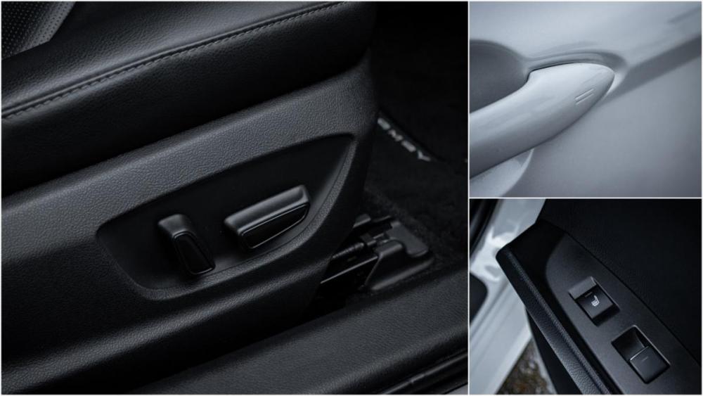 Toyota Camry VIII (XV70) Рестайлинг Москва  - изображение 3