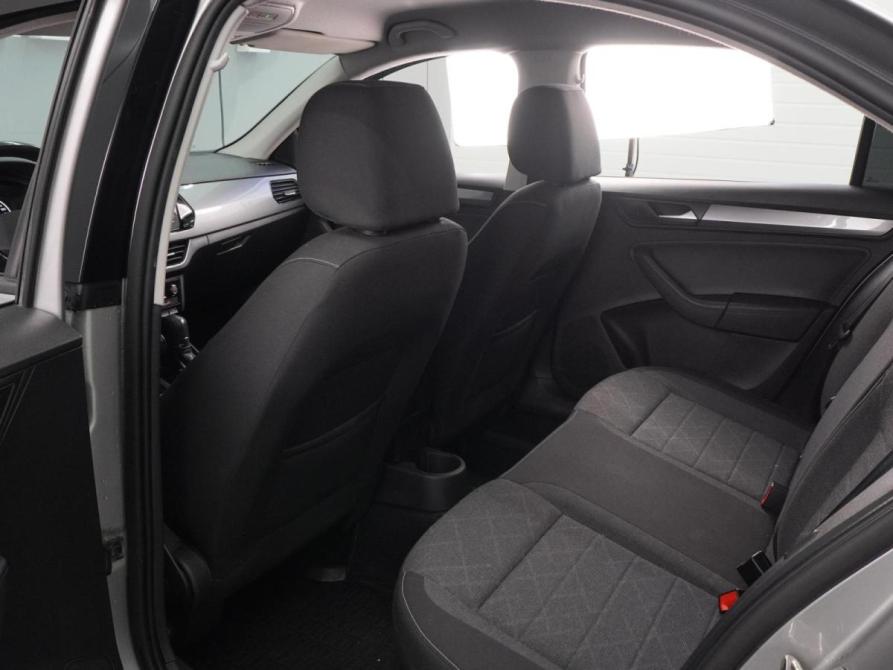Volkswagen Polo VI Воронеж  - изображение 11