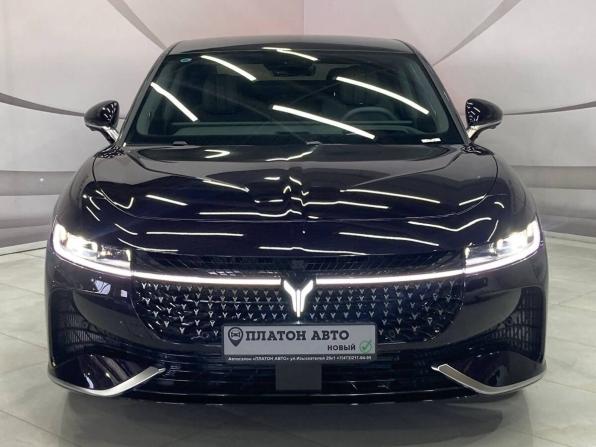 Новый Voyah Passion I 2024 года, цена 4 399 000 рублей, седан, Автокод Объявления