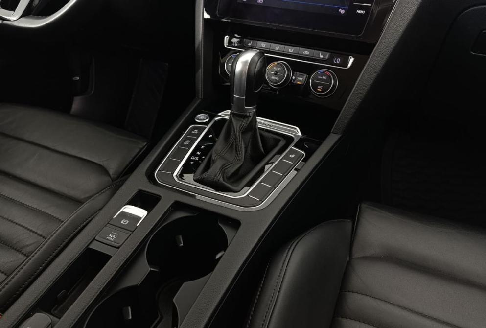Volkswagen Passat B8 Волгоград  - изображение 14