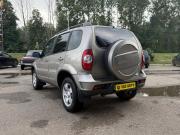 Chevrolet Niva I Рестайлинг Нефтекамск  - изображение 16