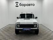 Lada (ВАЗ) Niva Legend Воронеж  - изображение 28