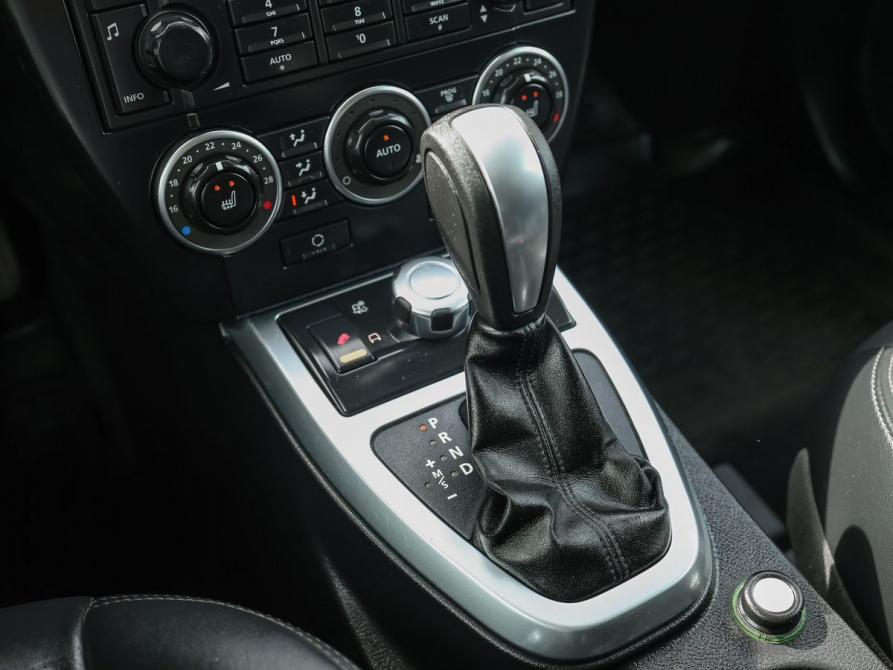 Land Rover Freelander II Рестайлинг Ижевск  - изображение 25