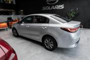 Solaris KRS Москва  - изображение 20