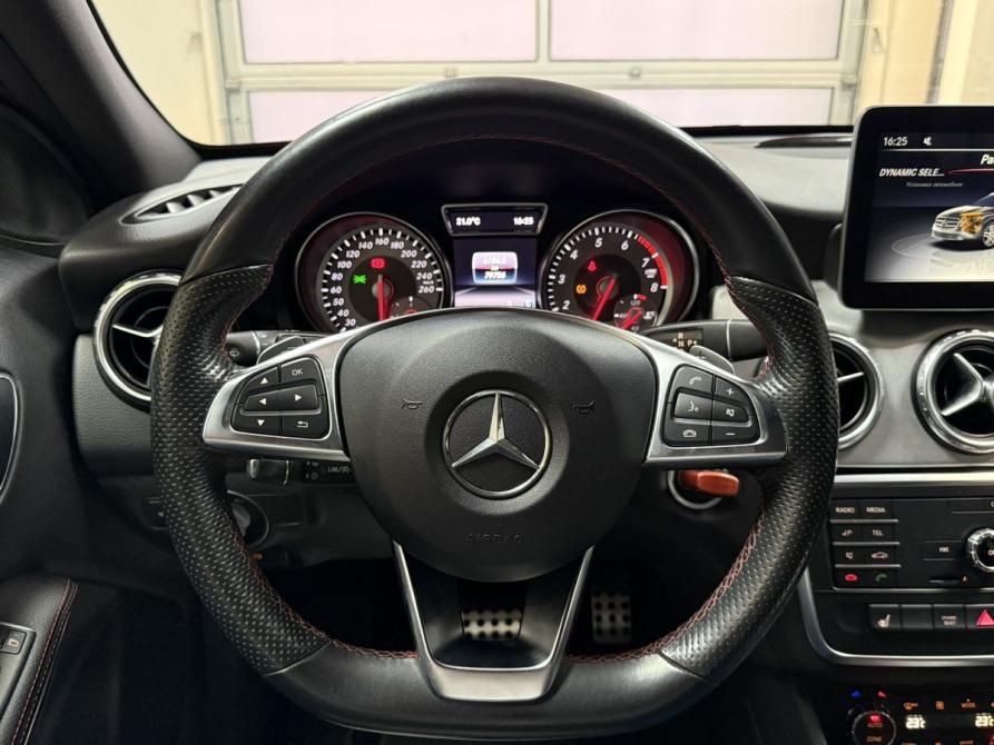 Mercedes-Benz GLA I (X156) Тверь  - изображение 12