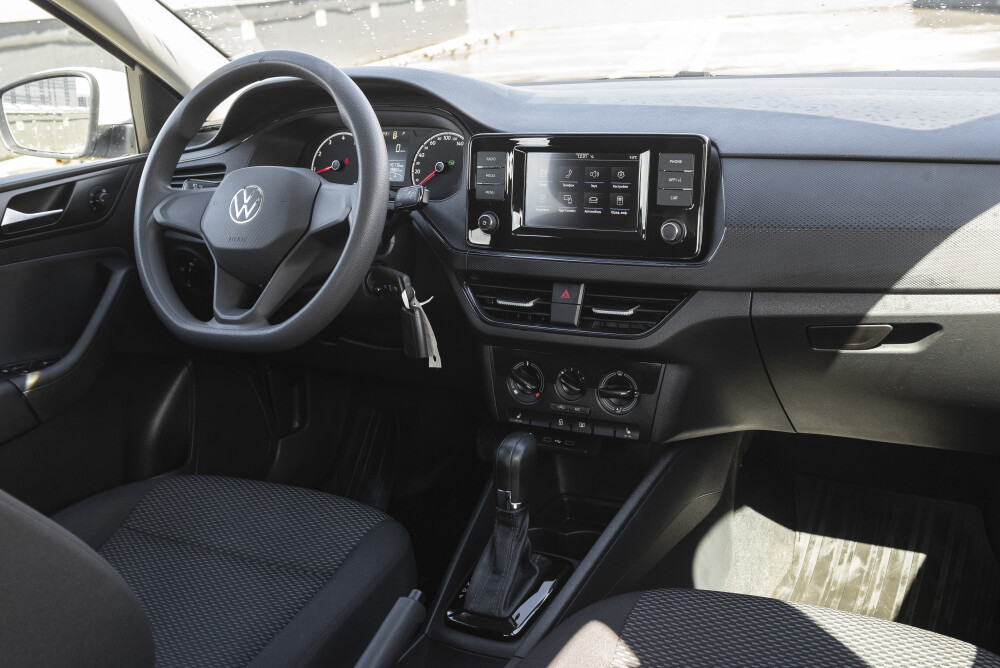 Volkswagen Polo V Рестайлинг Казань  - изображение 13