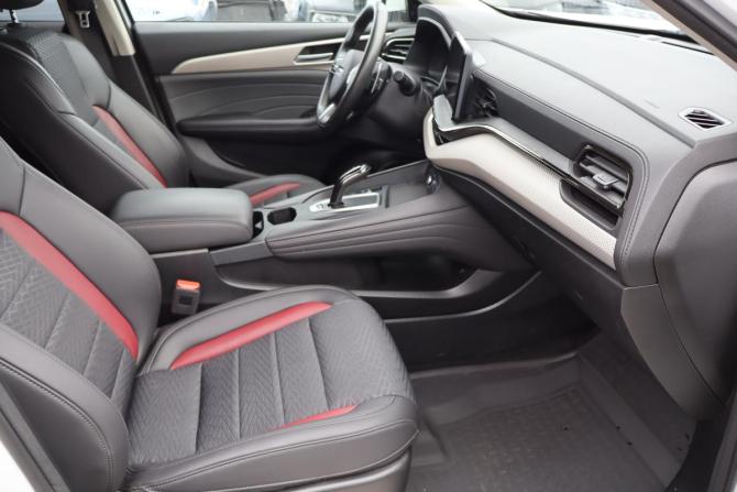 Haval F7 I Рестайлинг с пробегом 2023 года, цена 1 929 000 рублей, 79000 км, внедорожник, Автокод Объявления