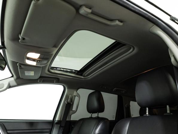 Mitsubishi Montero Sport III Рестайлинг с пробегом 2022 года, цена 4 119 585 рублей, 134084 км, внедорожник, Автокод Объявления
