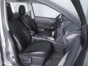Nissan Qashqai+2 I Рестайлинг Ростов-на-Дону  - изображение 30
