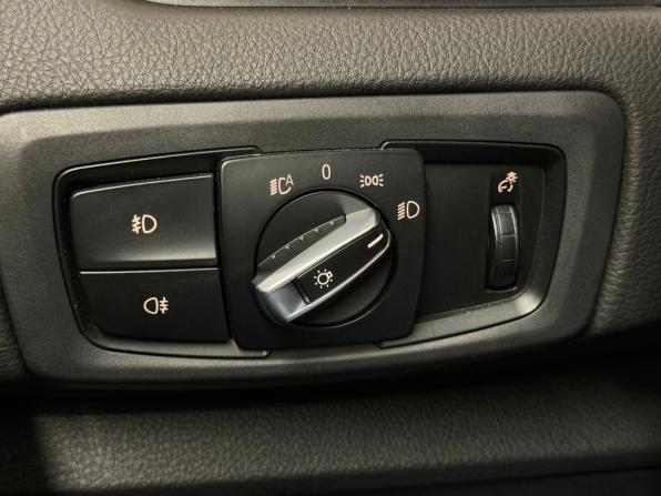 BMW 2 серии Active Tourer F45 с пробегом 2017 года, цена 1 390 000 рублей, 158302 км, минивэн, Автокод Объявления