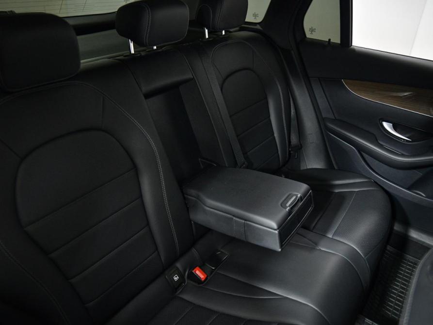 Mercedes-Benz GLC I (X253) Москва  - изображение 12