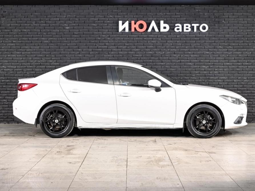 Mazda 3 III (BM) Екатеринбург  - изображение 8