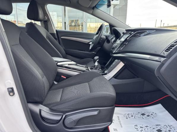 Hyundai i40 I с пробегом 2014 года, цена 1 292 000 рублей, 133282 км, седан, Автокод Объявления
