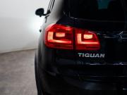 Volkswagen Tiguan I Рестайлинг Чита  - изображение 42