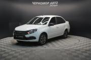 Lada (ВАЗ) Granta I Рестайлинг Крым  - изображение 27