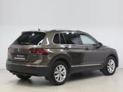 Volkswagen Tiguan II Курск  - изображение 32
