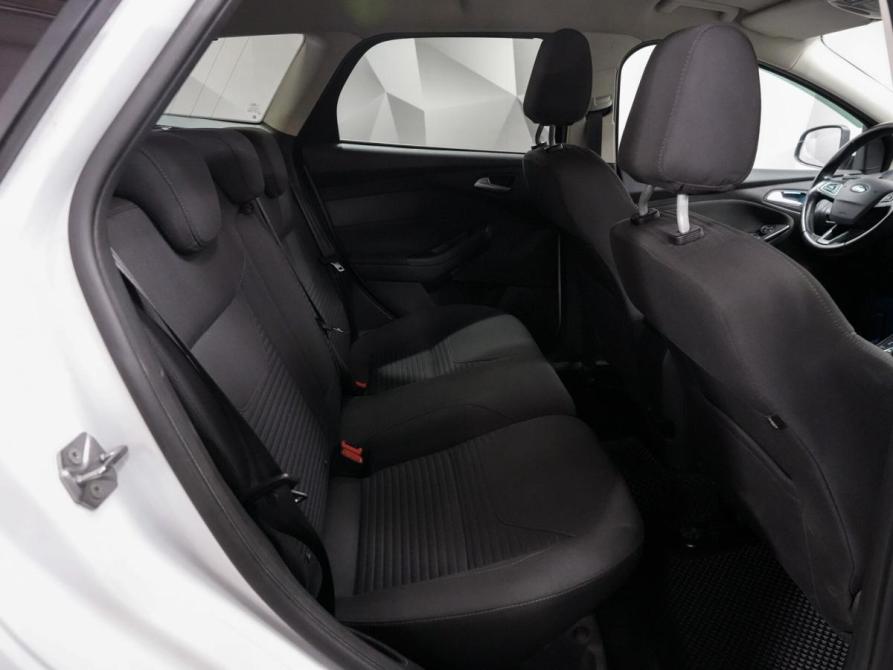 Ford Focus III Рестайлинг Ульяновск  - изображение 13