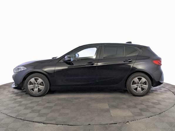BMW 1 серии III (F40) с пробегом 2021 года, цена 2 450 000 рублей, 119216 км, хэтчбек, Автокод Объявления