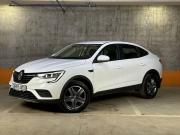 Renault Arkana I Уфа  - изображение 28