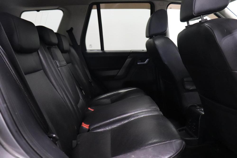 Land Rover Freelander II Ульяновск  - изображение 13