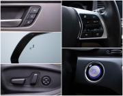 Hyundai Sonata VII (LF) Рестайлинг Москва  - изображение 35