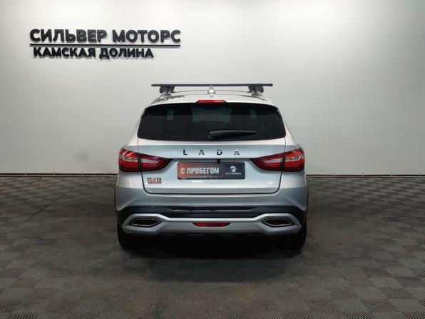 Lada (ВАЗ) Vesta I Рестайлинг (NG) с пробегом 2023 года, цена 1 075 000 рублей, 118327 км, универсал, Автокод Объявления